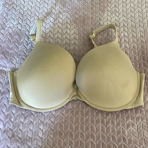 Cacique Boost Plunge Bra - 42DDD